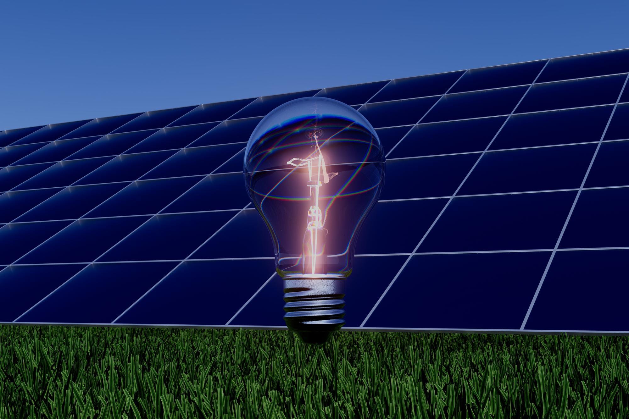 Energizing Belize project