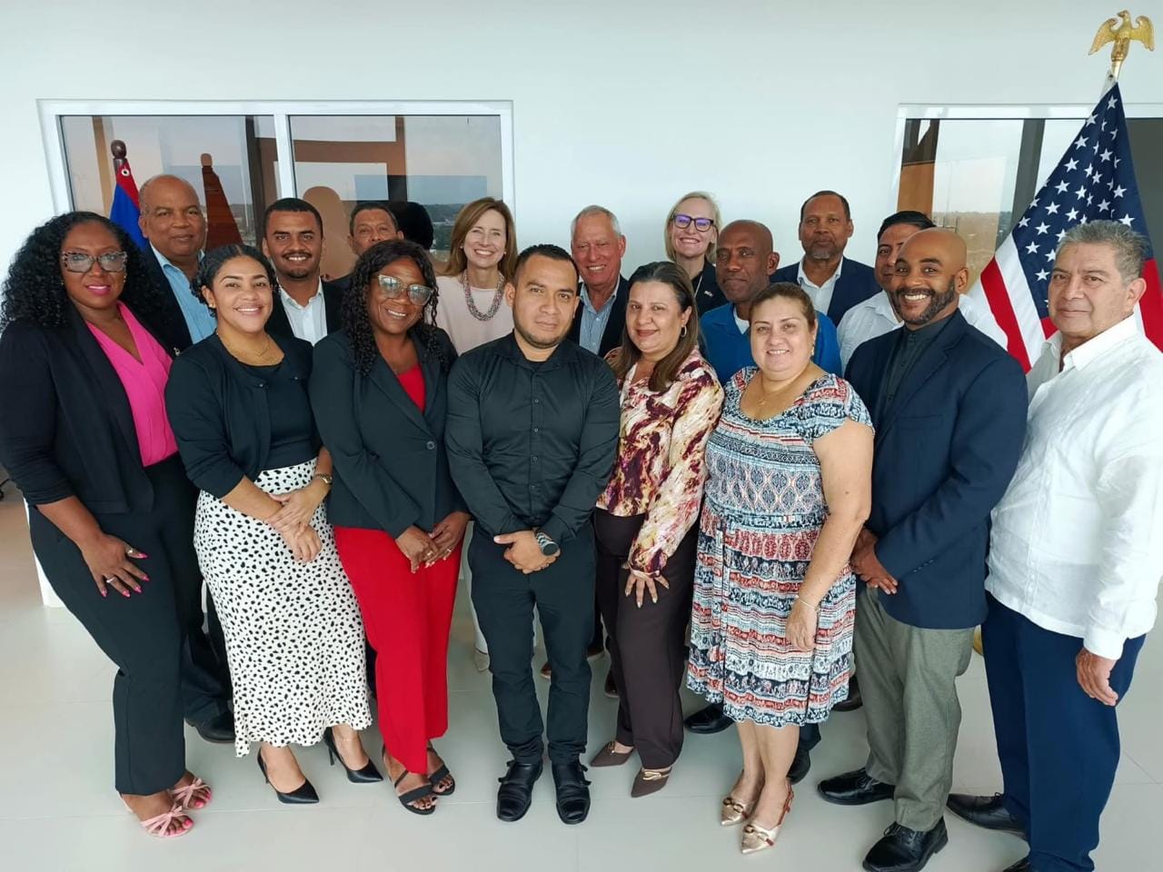 Leadership & Governance