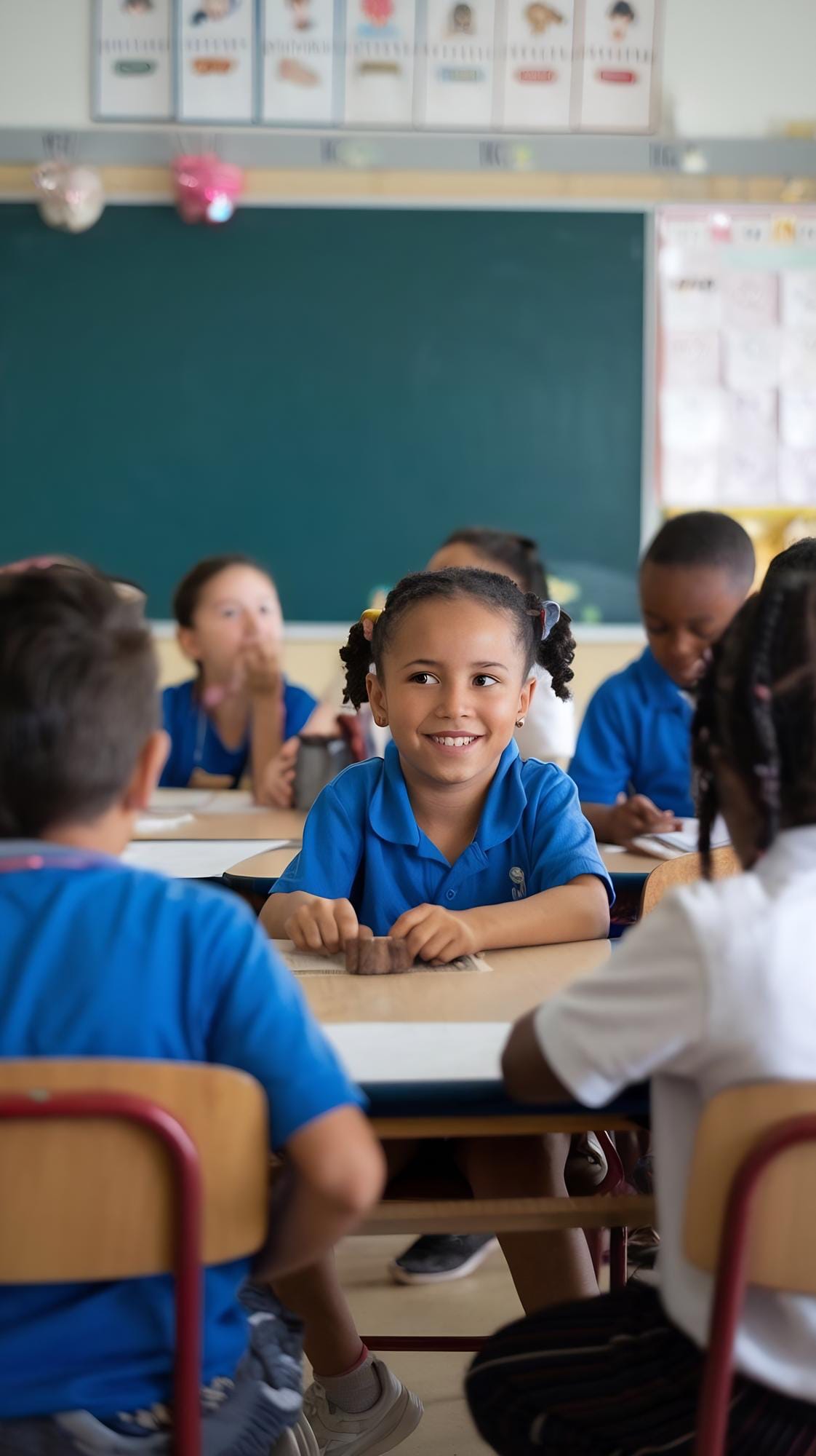 Empowering Minds project in Belize