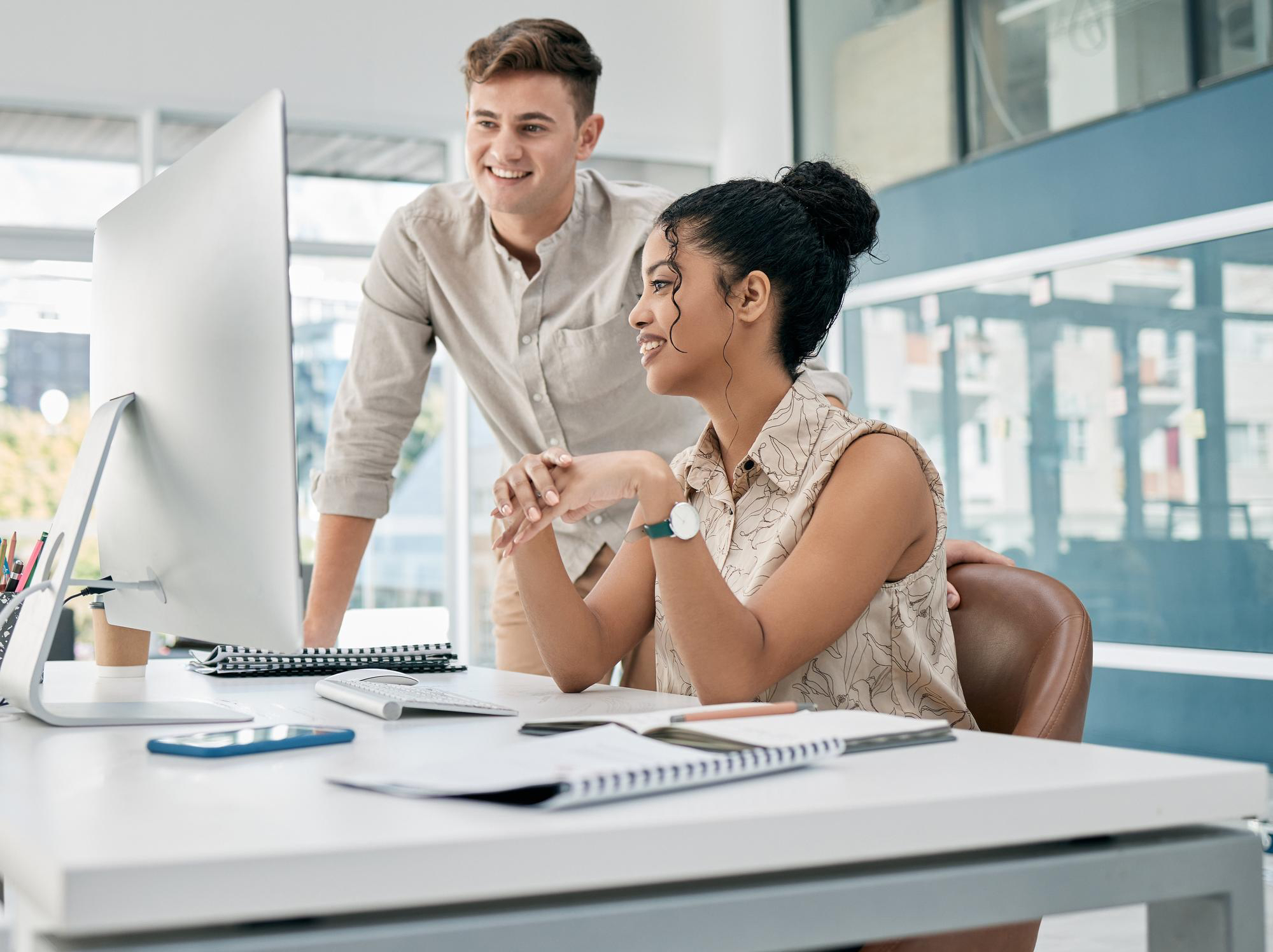 Monitoring & Evaluation Officer