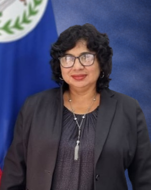 Adele Catzim Sanchez