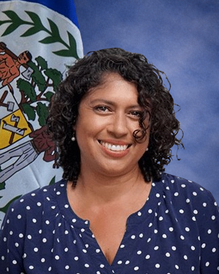 Dian Castillo-Maheia