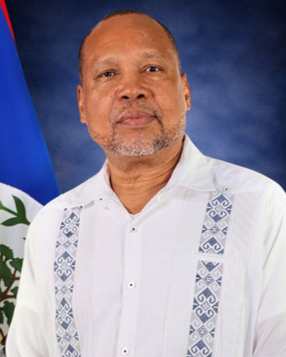 Dr. Leroy Almendarez