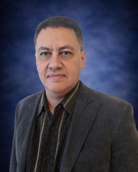 Juan Carlos Barahona