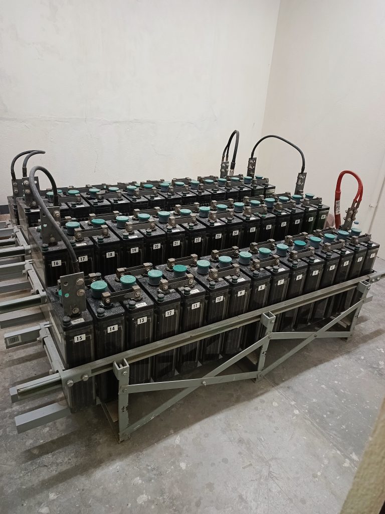 MCC-MCA Energy Mission Visit to Hydro Belize Dams