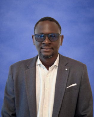Idrissa Ouedraogo