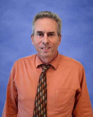 Dr. Wesley Hickey
